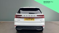 Skoda Kodiaq 2.0 TDI 193 SportLine 4X4 5dr DSG [7 Seat] Diesel Estate
